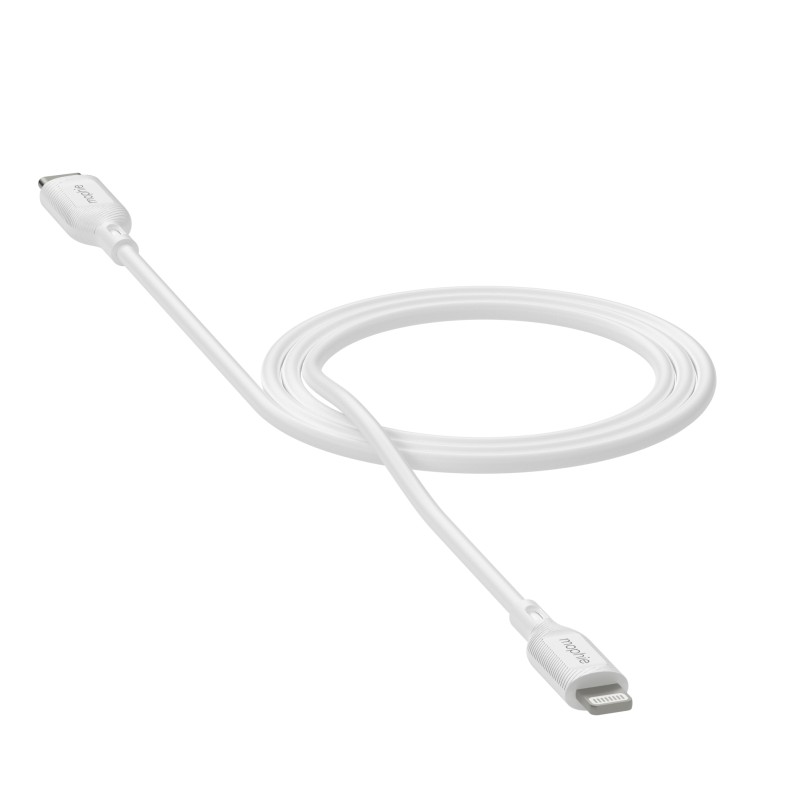 Mophie Essentials Lightning To Usb-C